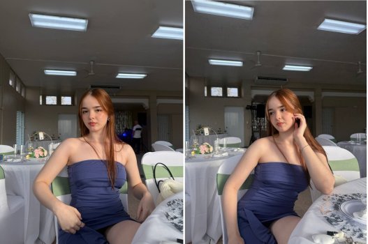 Phù dâu sexy lôi kéo chú rể ngủ cùng ngay tức thì