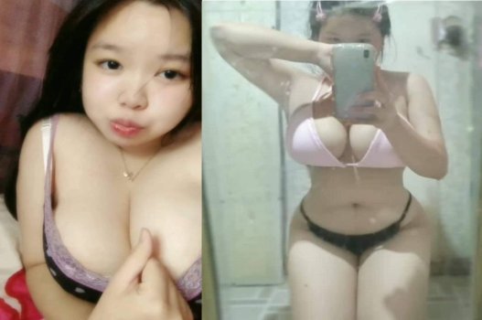 Quyến rũ thế này khiến người khác không cầm lòng được
