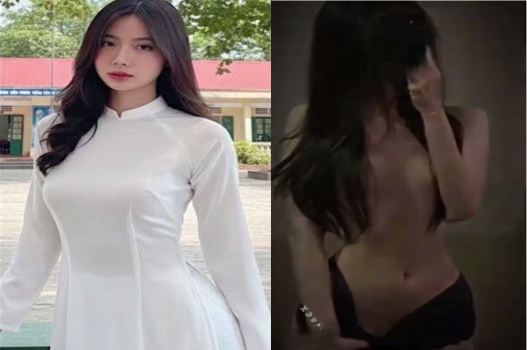 Sex hay nữ sinh chân dài bị lừa vào đời dâm dục