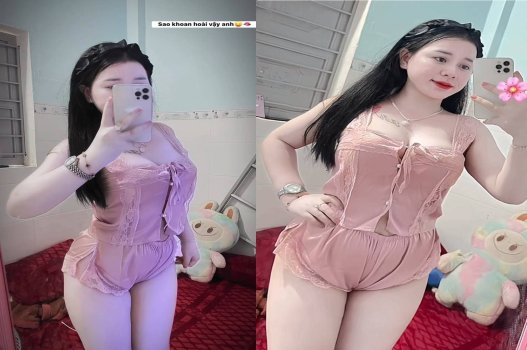 Siêu phẩm Nguyễn Thu Hà mũm phê phê phê