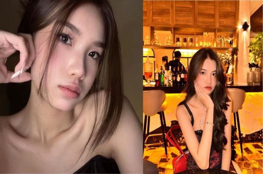 Siêu phẩm trắng mịn dáng quyến rũ ngọt