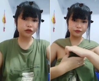 Sinh viên dáng đẹp chơi cả giáo viên lẫn bạn học