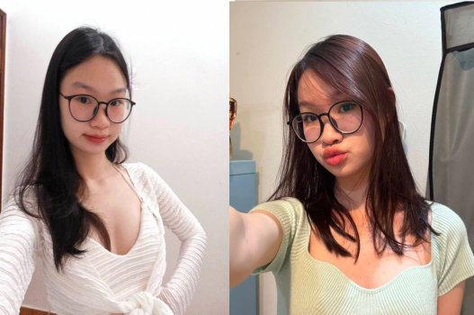 Sinh viên môi cong bú cu siêu pro