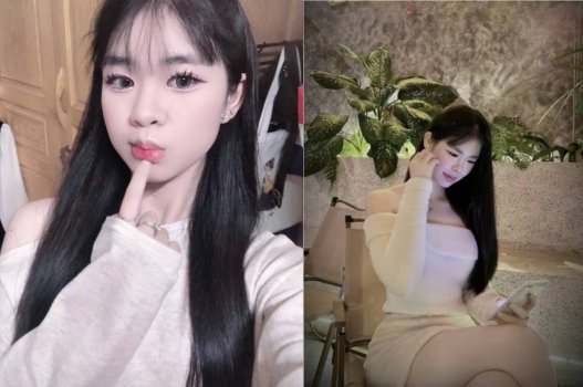 Thanh Nghi xinh gái dẫn bạn vào cuộc vui sex bỏng