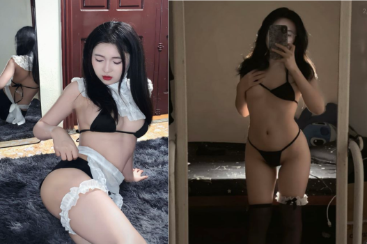 Thưởng thức em ngon đít khủng tròn