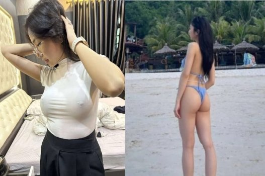 Tinder dẫn lối tới cô nàng dâm thích some