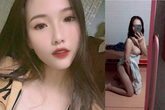 Vân Anh bị tung video 18+ sau khi chia tay