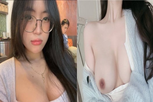 Video quan hệ ngực đẹp siêu phẩm sinh viên