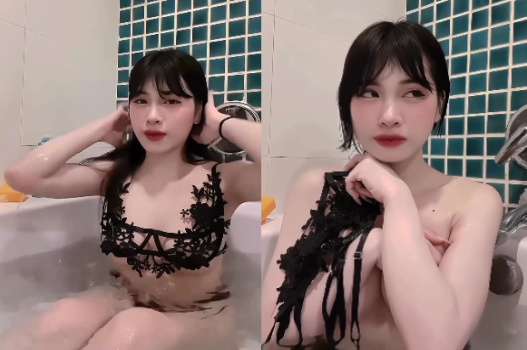 Video xxx sắc nét với cô gái xinh da trắng mịn