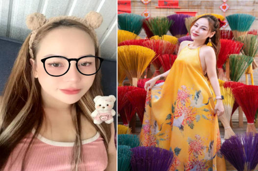 Vợ dâm đãng lúc rảnh rỗi lại đòi hút sạch tinh