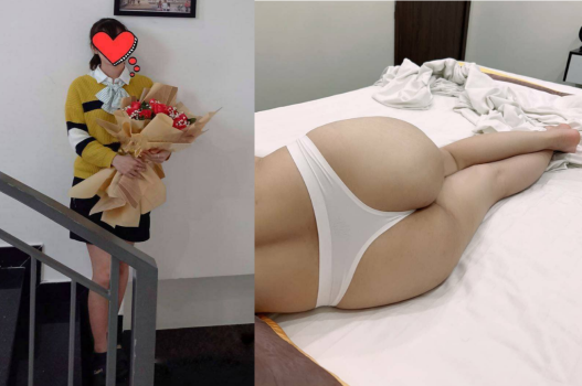 Xem clip sex cô giáo vào nhà nghỉ