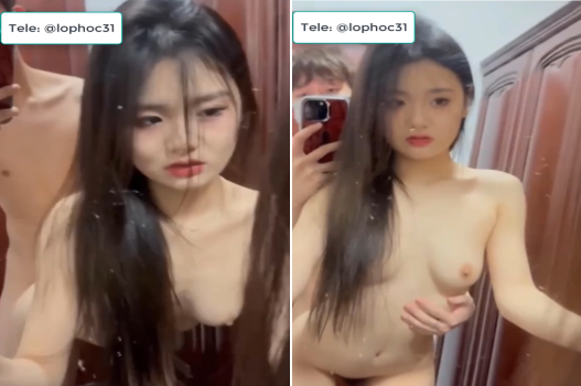 Xinh gái thấy trai gạ làm tình là ok